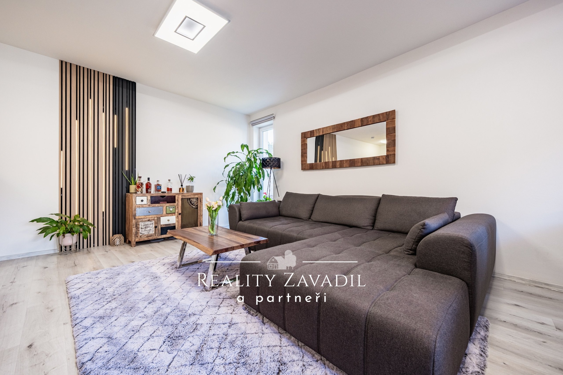 Prodej řadového domu 3+kk, 106 m², zahrada 152 m², Babice, Praha-Východ