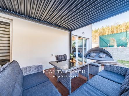 Prodej domu/vily, 106 m²