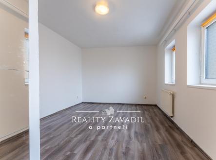 Prodej bytu, 1+kk, 21 m²