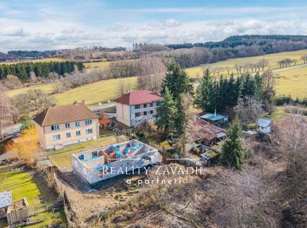 Prodej bytu, 3+kk, 277 m²