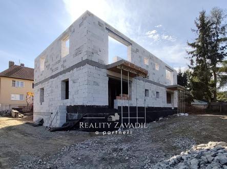 Prodej bytu, 3+kk, 277 m²