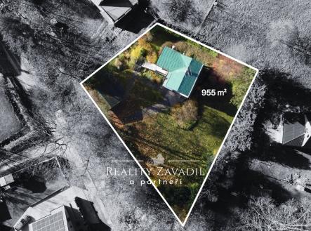 Prodej chaty/rekreačního objektu, 150 m²