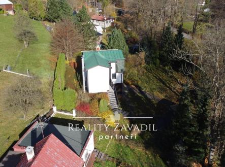 Prodej chaty/rekreačního objektu, 150 m²