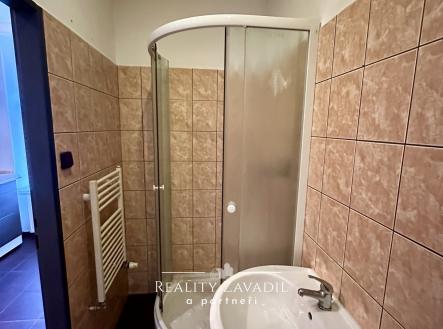 Prodej bytu, 1+kk, 38 m²