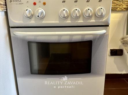 Prodej bytu, 1+kk, 38 m²