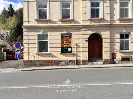 Prodej bytu, 1+kk, 38 m²