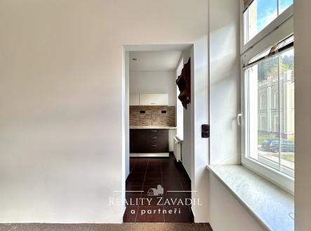 Prodej bytu, 1+kk, 38 m²