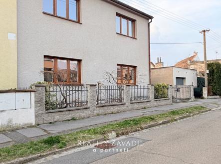 Prodej domu/vily, 140 m²
