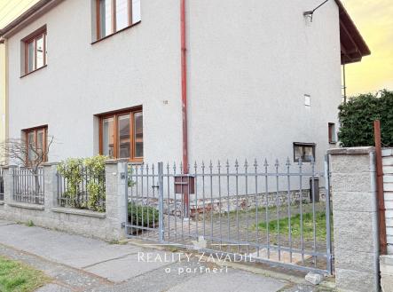 Prodej domu/vily, 140 m²