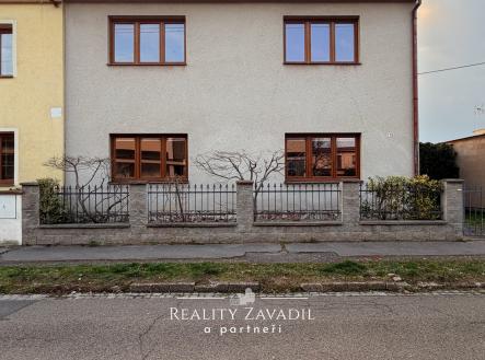 Prodej domu/vily, 140 m²