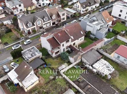 Prodej domu/vily, 140 m²