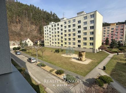 Prodej bytu, 1+1, 35 m²