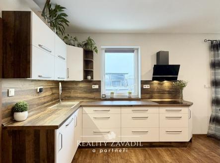 Prodej domu/vily, 91 m²