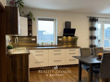 Prodej domu/vily, 91 m²