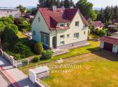 Prodej domu/vily, 140 m²