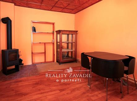 Prodej domu/vily, 158 m²