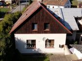 Prodej domu/vily, 158 m²