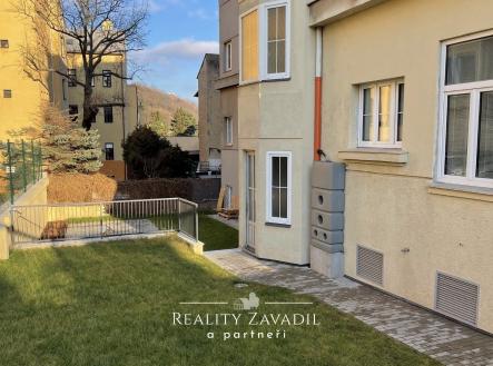 Prodej bytu, 2+kk, 42 m²