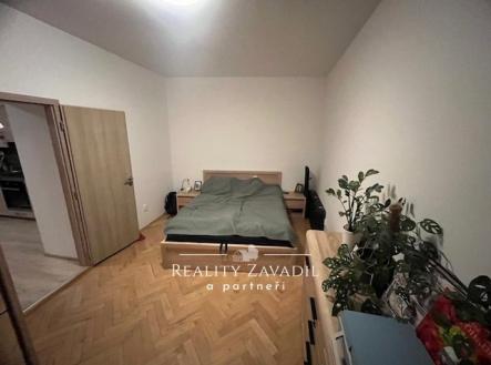 Prodej nájemního domu, 450 m²