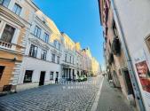 Prodej nájemního domu, 450 m²