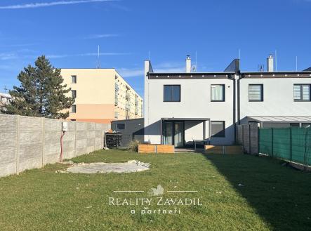 Prodej domu/vily, 108 m²
