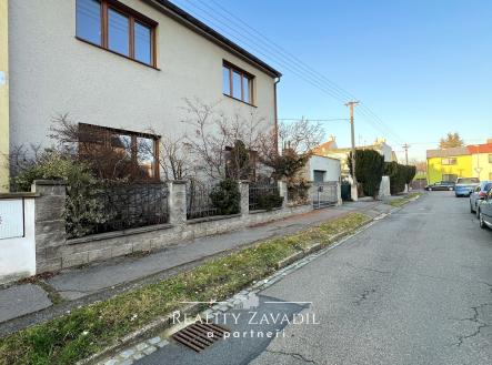 Prodej domu/vily, 180 m²