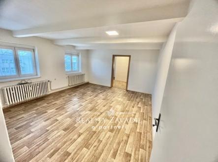 Prodej bytu, 2+1, 62 m²