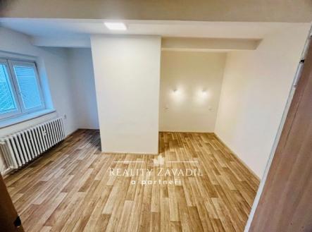 Prodej bytu, 2+1, 62 m²