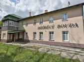 Prodej chaty/rekreačního objektu, 793 m²