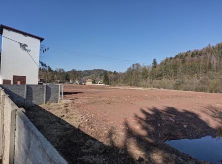 Pronájem pozemku pro komerční výstavbu, 5 000 m²