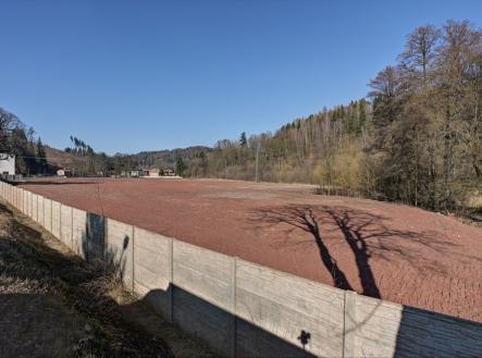 Pronájem pozemku pro komerční výstavbu, 5 000 m²