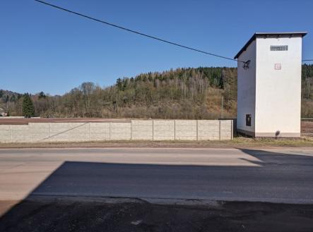 Pronájem pozemku pro komerční výstavbu, 5 000 m²