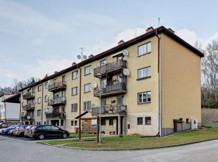 Prodej bytu, 2+1, 55 m²