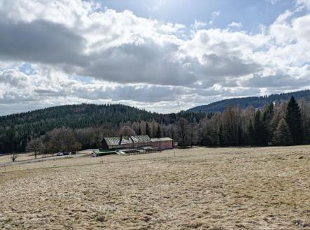 Prodej hotel, 793 m²