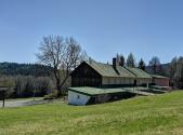 Prodej hotel, 793 m²