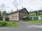 Prodej hotel, 793 m²