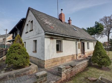 Prodej chaty/rekreačního objektu, 245 m²