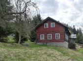 Prodej chaty/rekreačního objektu, 108 m²
