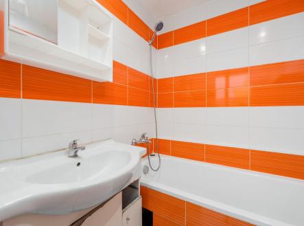 Prodej bytu, 2+1, 63 m²