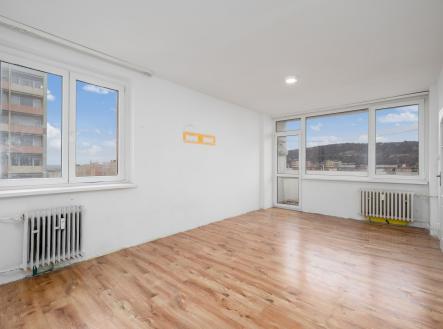 Prodej bytu, 2+1, 63 m²