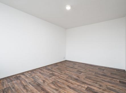 Prodej bytu, 2+1, 63 m²