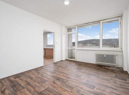 Prodej bytu, 2+1, 63 m²