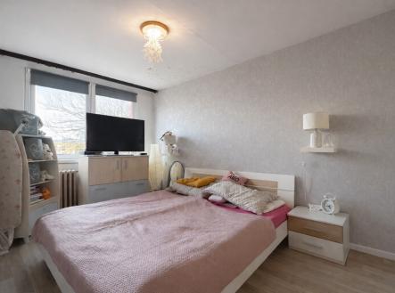 Prodej bytu, 3+1, 81 m²