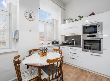 Prodej bytu, 4+1, 113 m²