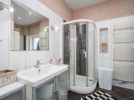 Prodej bytu, 4+1, 113 m²