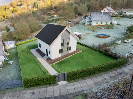 Prodej pozemku pro bydlení, 697 m²