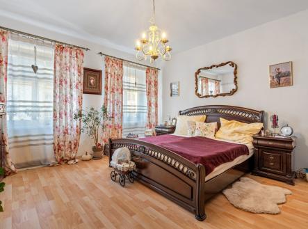 Prodej bytu, 2+1, 67 m²