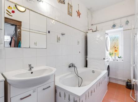 Prodej bytu, 2+1, 67 m²