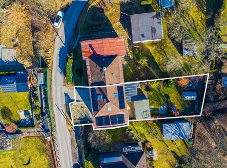 Prodej domu/vily, 154 m²