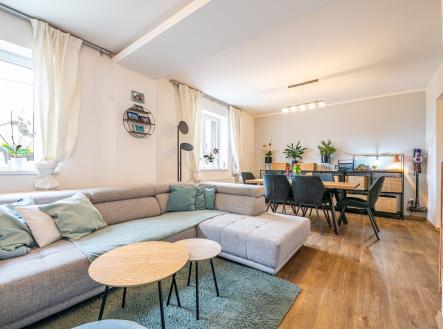 Prodej domu/vily, 154 m²